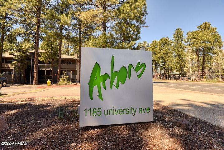1385 W University Ave. #10-276, Flagstaff, AZ 86001