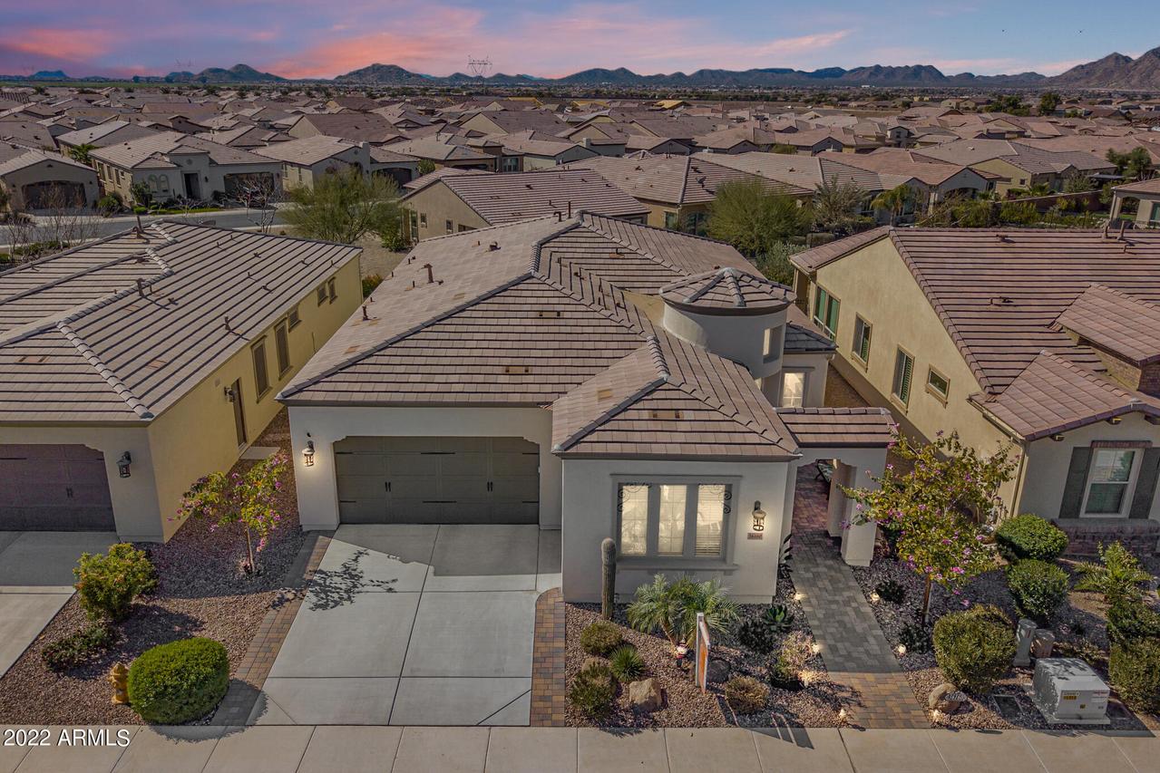 36160 N Stoneware Dr., Queen Creek, AZ 85140