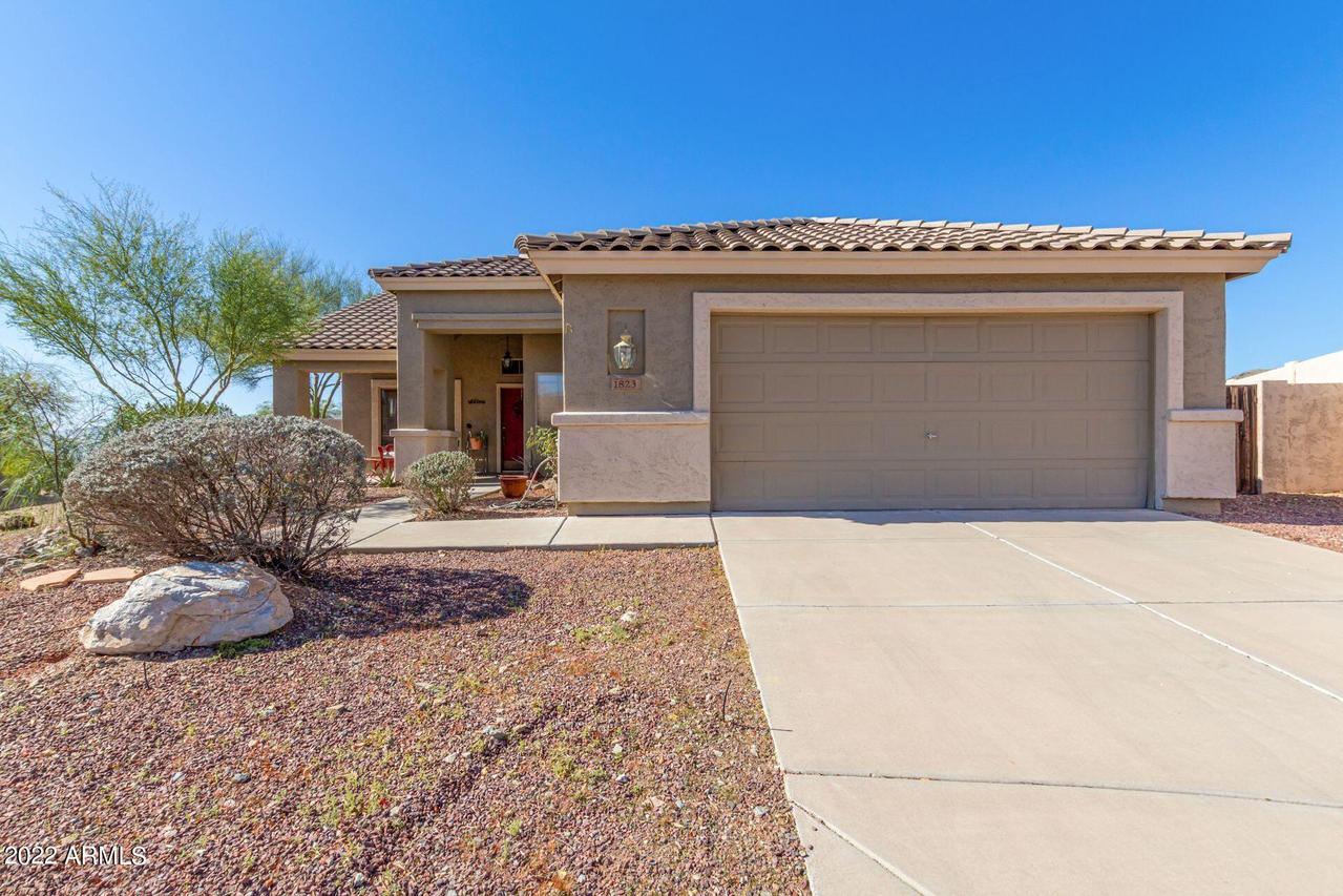 1823 W Amberwood Dr., Phoenix, AZ 85045