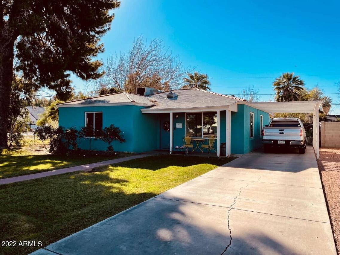 1059 E Indianola Ave., Phoenix, AZ 85014