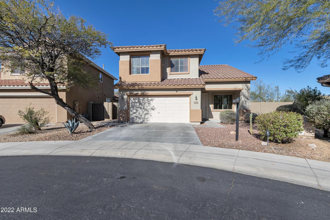 40024 N Messner Way, Anthem, AZ 85086