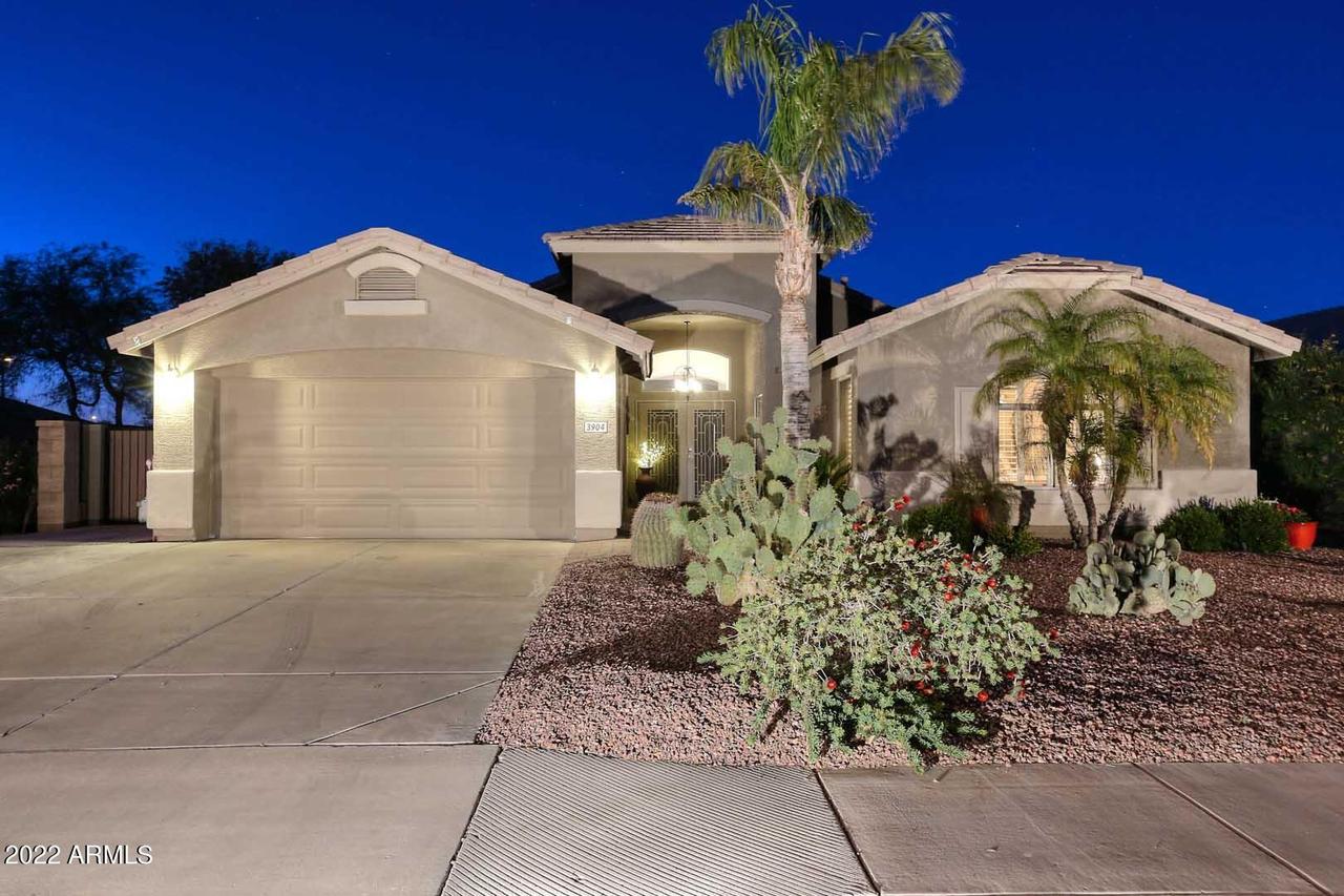 3904 E Thornton Ave., Gilbert, AZ 85297