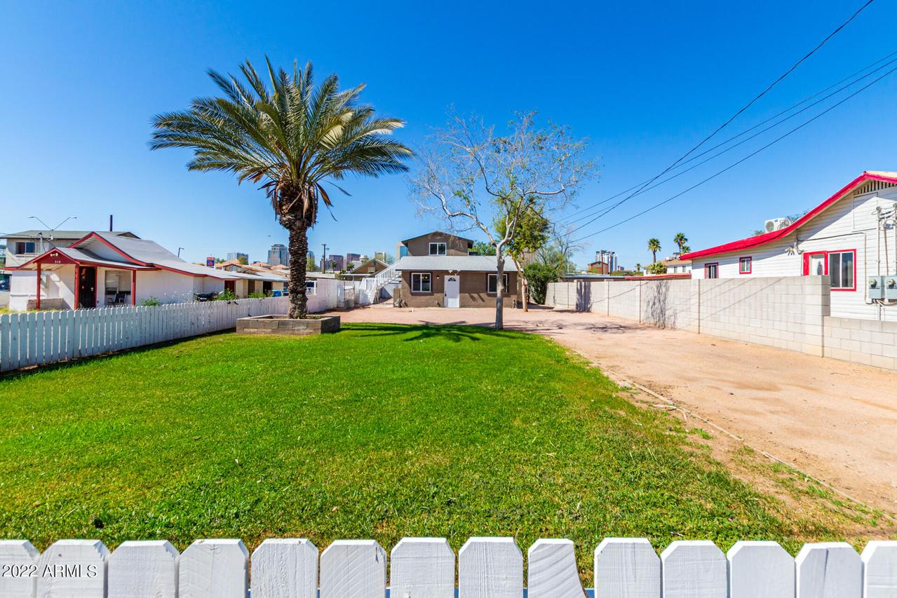 322 N 11th Pl., Phoenix, AZ 85006