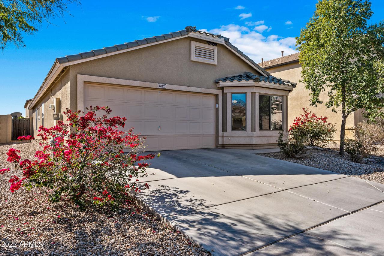 40471 W Hayden Dr., Maricopa, AZ 85138