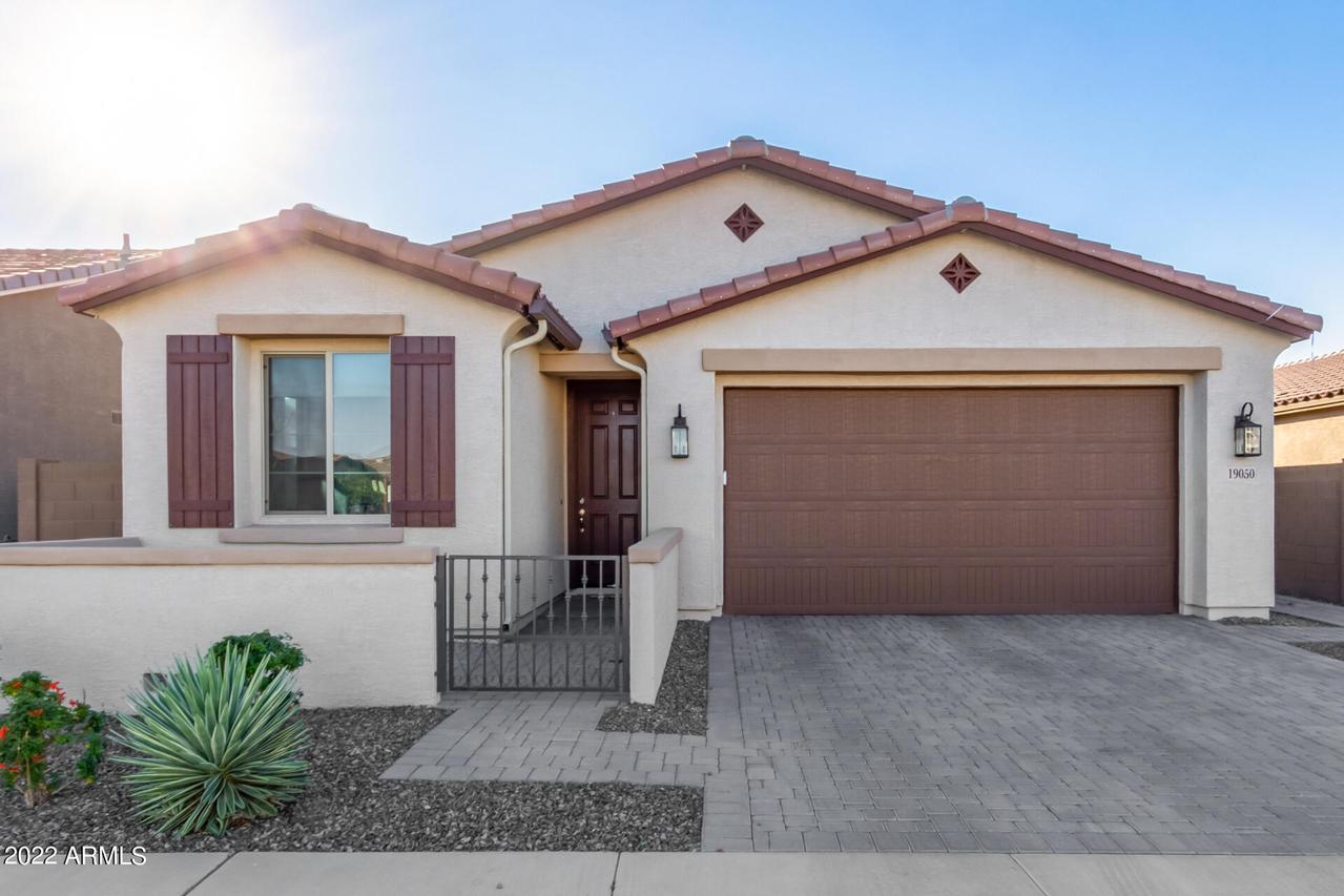 19050 S 208th Pl., Queen Creek, AZ 85142