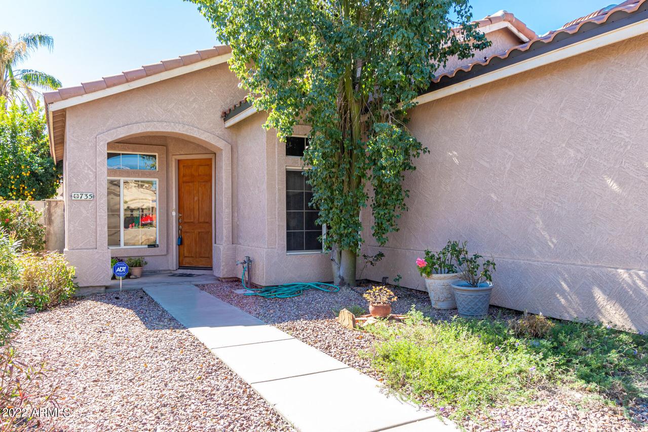 735 W Ivanhoe St., Gilbert, AZ 85233