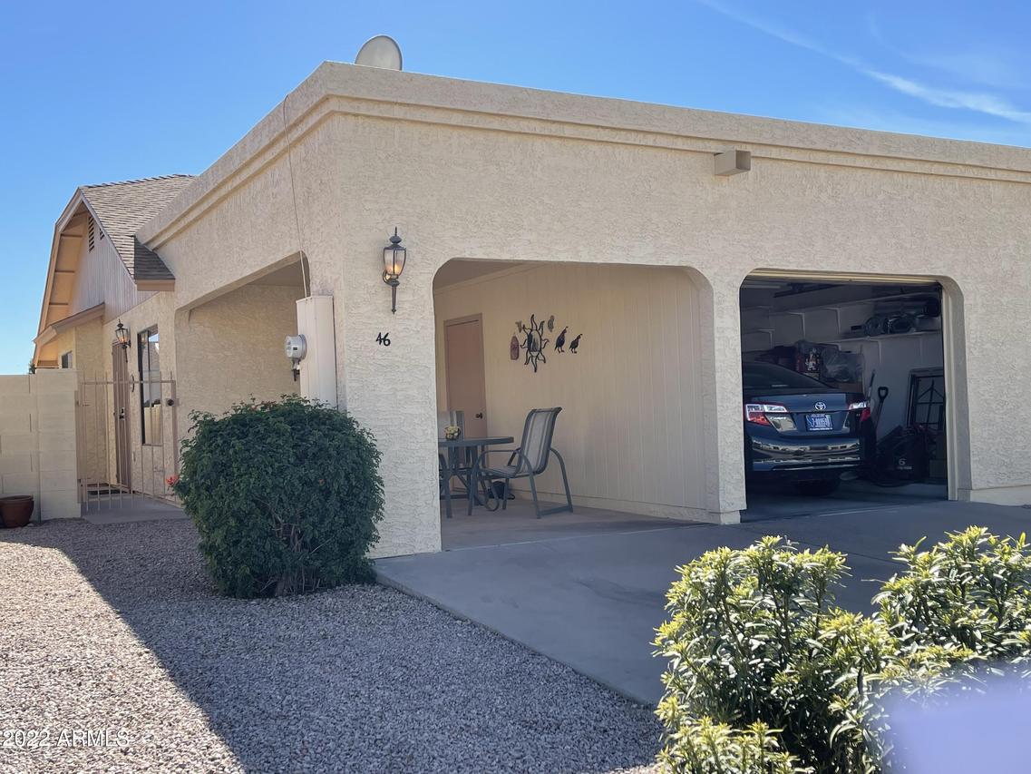 1920 S Plaza Dr. #46, Apache Junction, AZ 85120