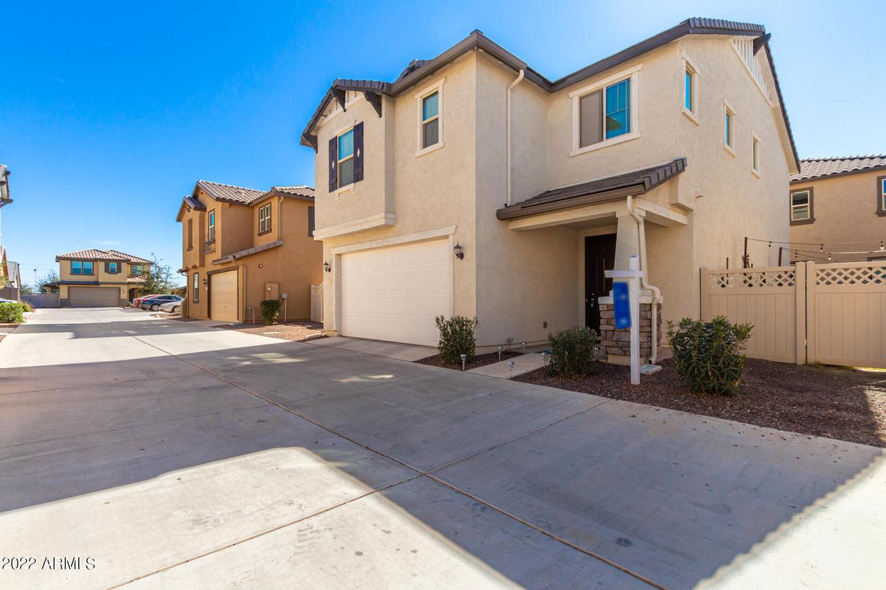 4148 E Brooks St., Gilbert, AZ 85296