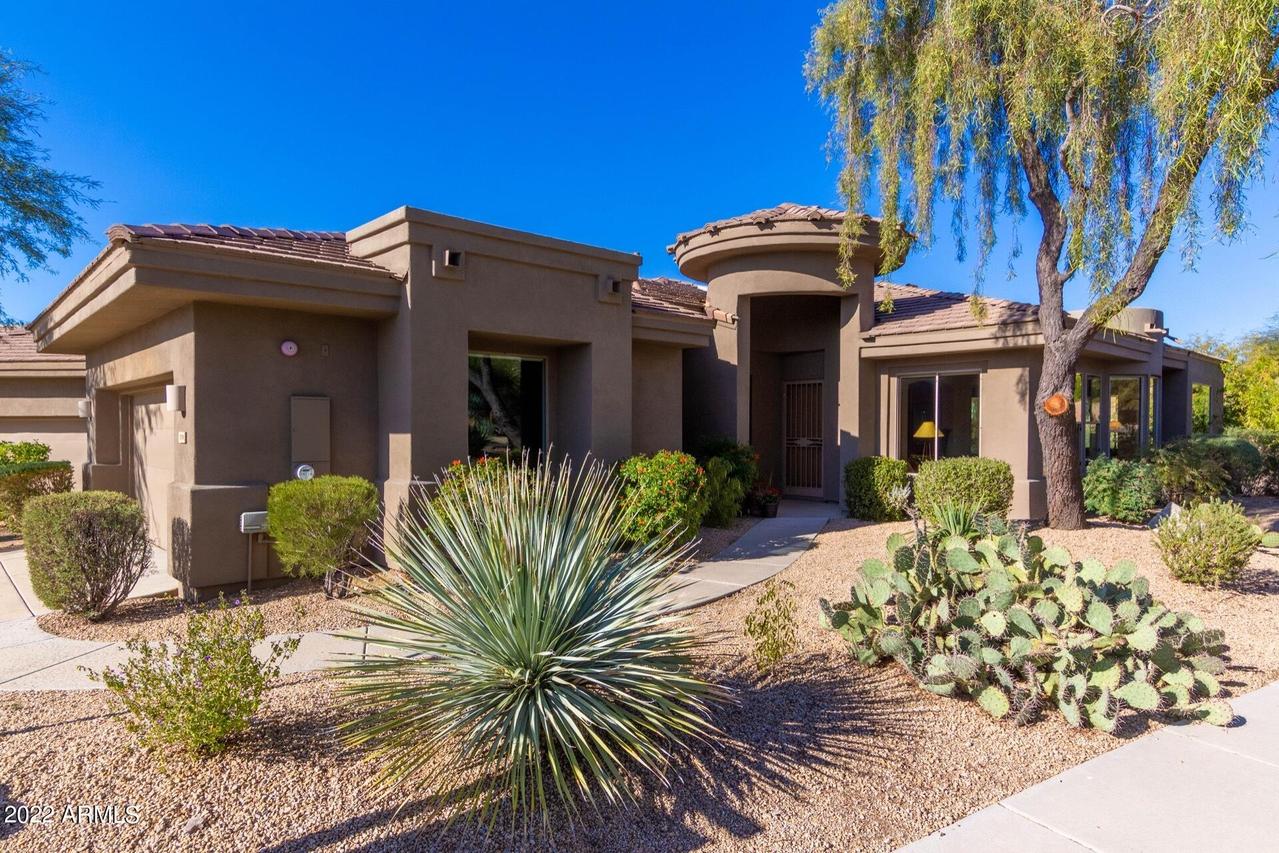 7370 E Sunset Sky Cir., Scottsdale, AZ 85266