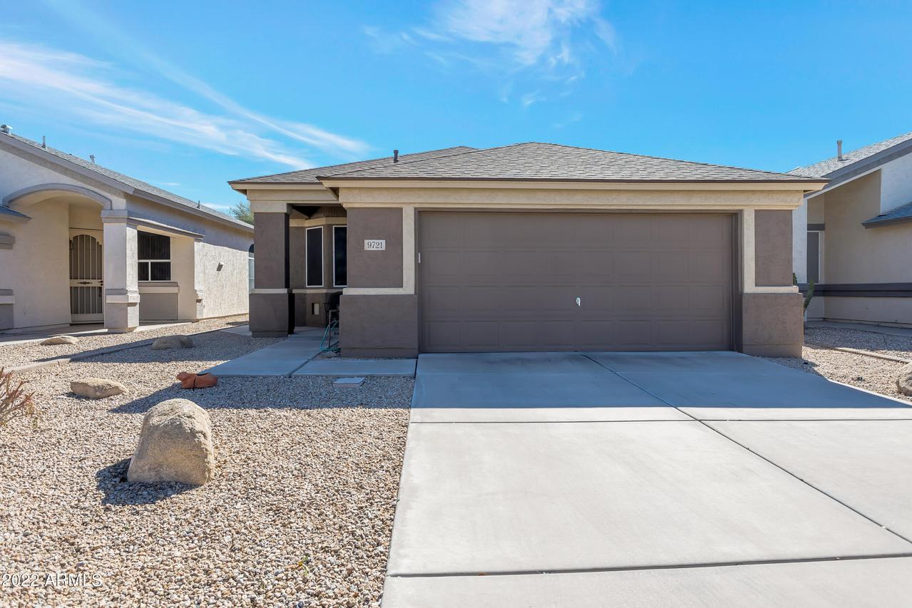 9721 W Purdue Ave., Peoria, AZ 85345