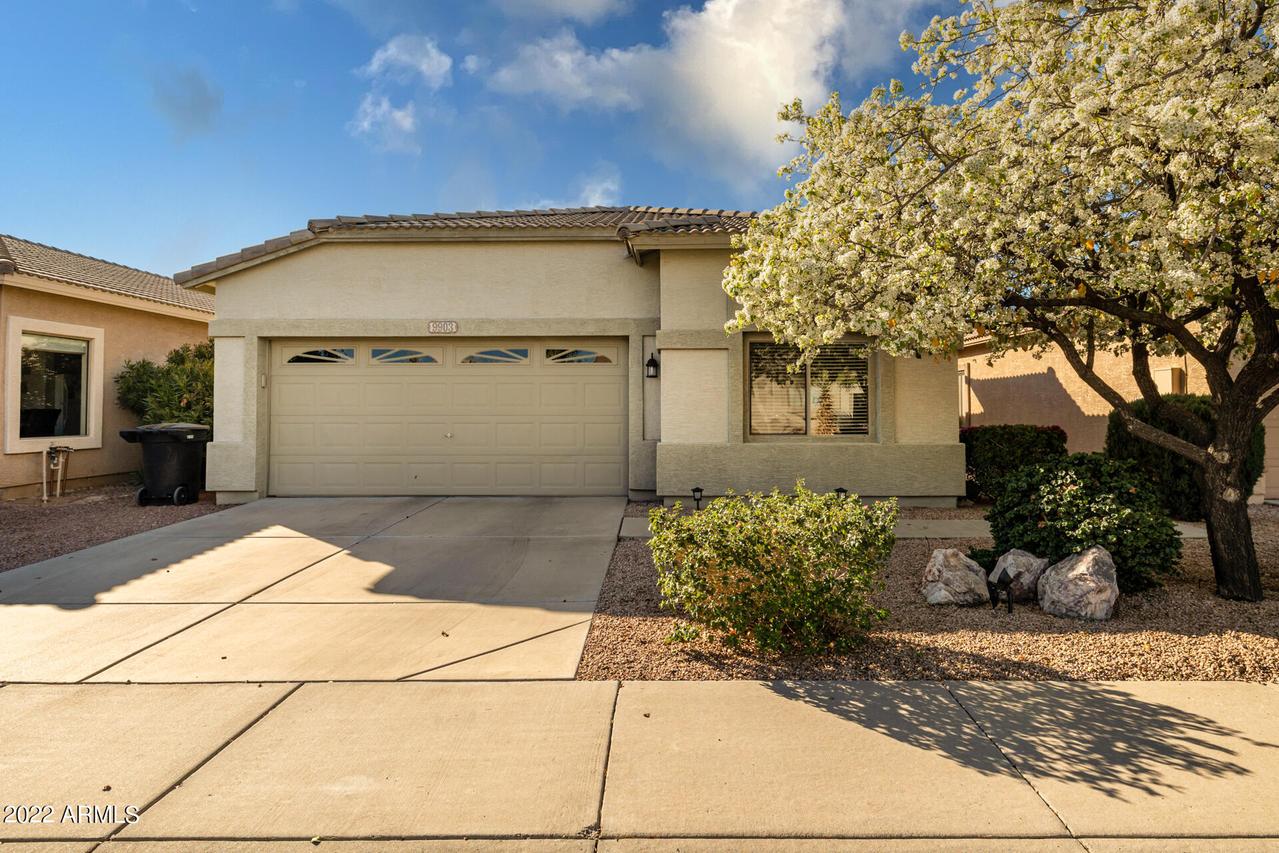 9903 E Farmdale Ave., Mesa, AZ 85208