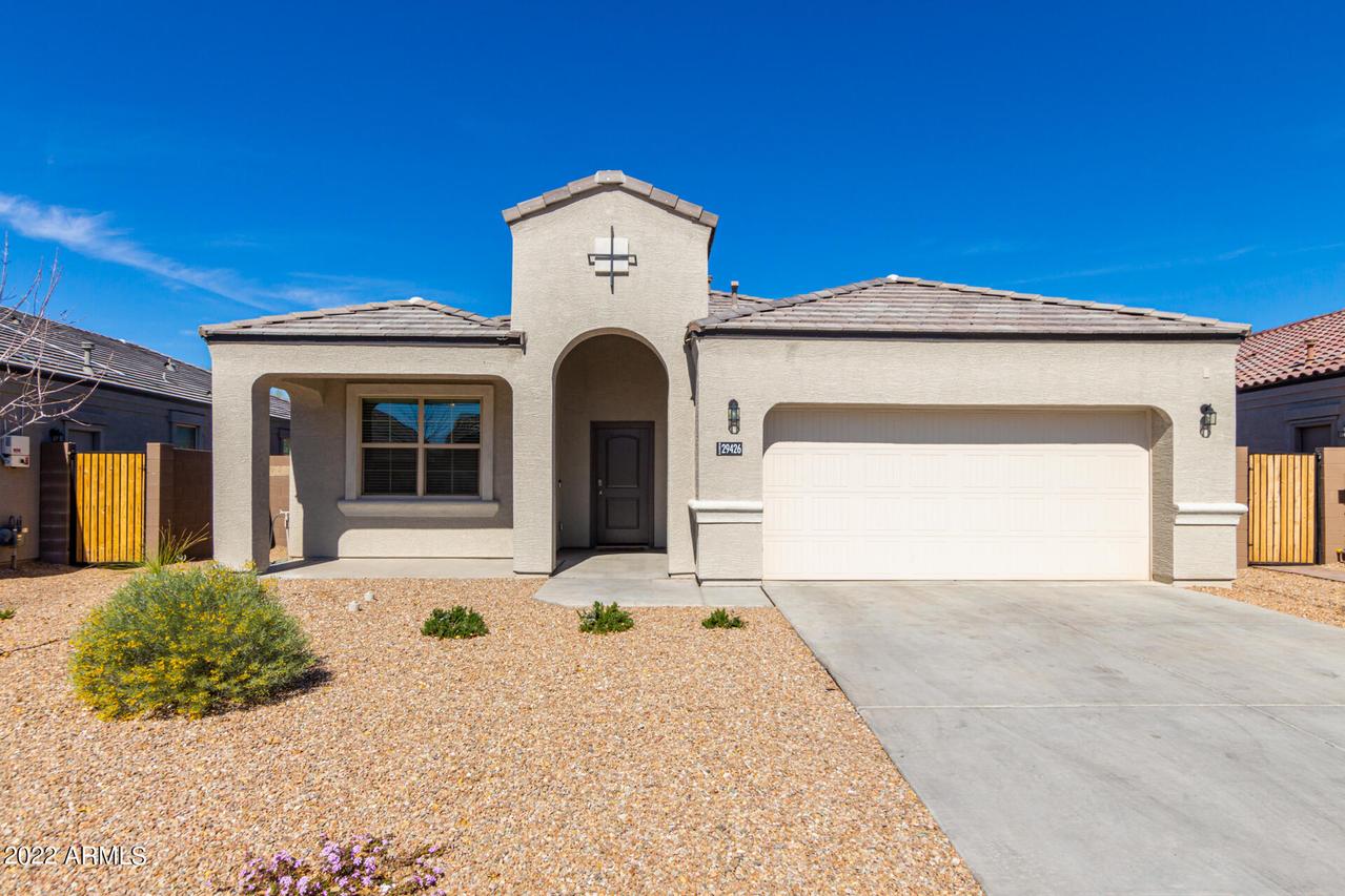 29426 W Weldon Ave., Buckeye, AZ 85396