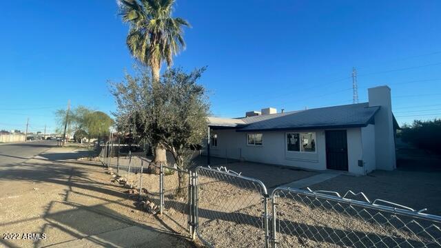 3547 W Grant St., Phoenix, AZ 85009
