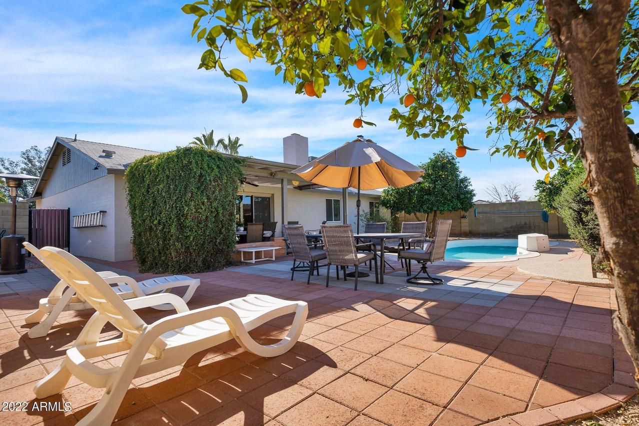 3536 E Helena Dr., Phoenix, AZ 85032