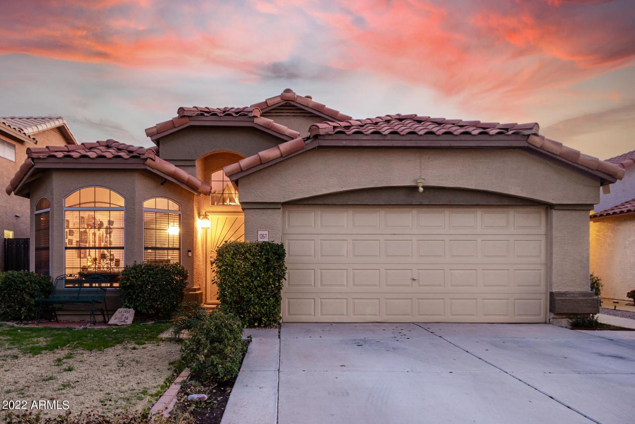 1357 E Century Ave., Gilbert, AZ 85296
