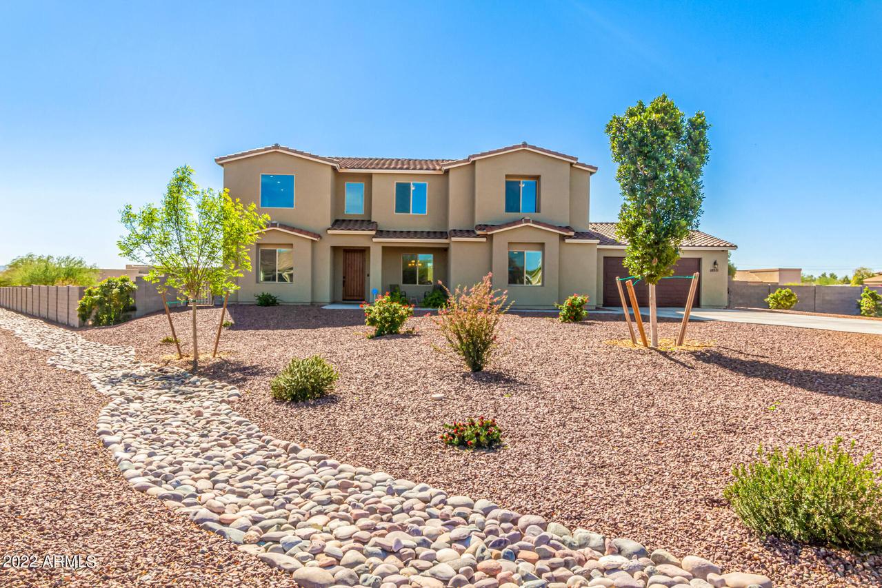 18921 W Avalon Ct., Litchfield Park, AZ 85340