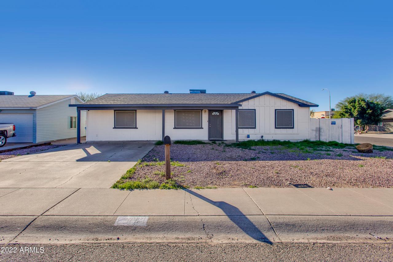 4742 N 82nd Ave., Phoenix, AZ 85033