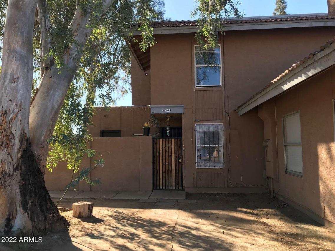 4111 N 69th Ln. #1395, Phoenix, AZ 85033