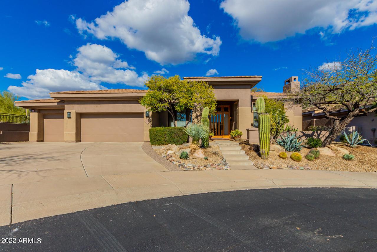 10972 E Bahia Dr., Scottsdale, AZ 85255