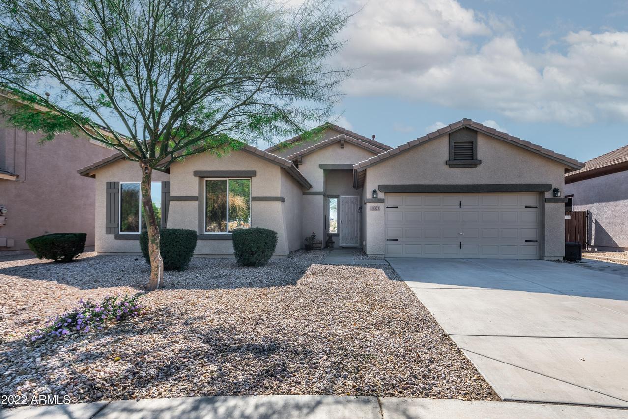 16311 W Central St., Surprise, AZ 85388
