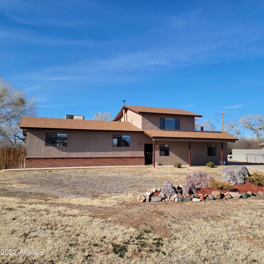 490 W Angus Dr., Camp Verde, AZ 86322