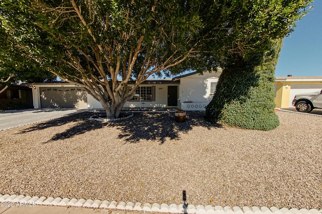 5642 E Dallas St., Mesa, AZ 85205