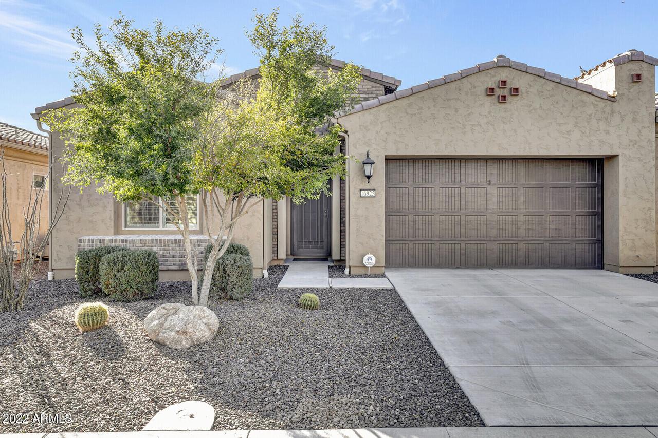 16925 W Berkeley Ct., Goodyear, AZ 85395