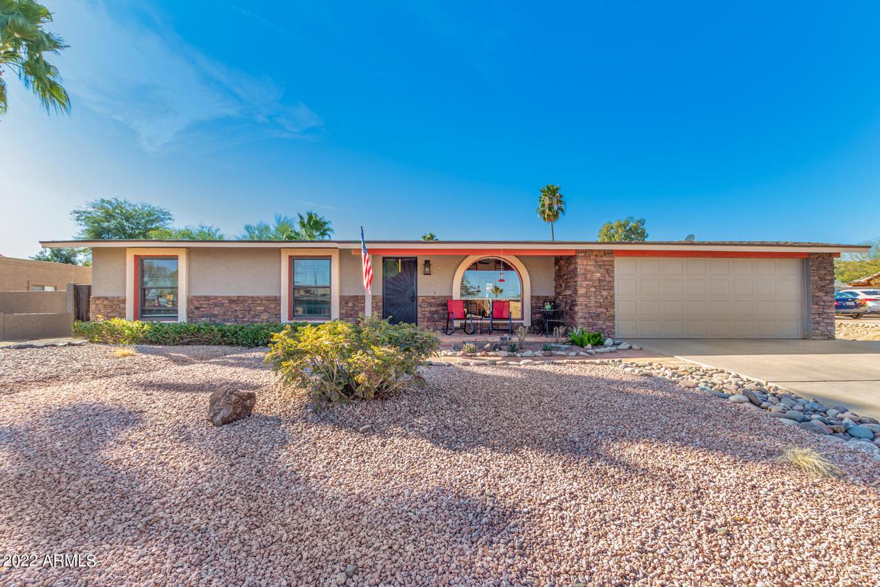 17323 E Rosita Dr., Fountain Hills, AZ 85268