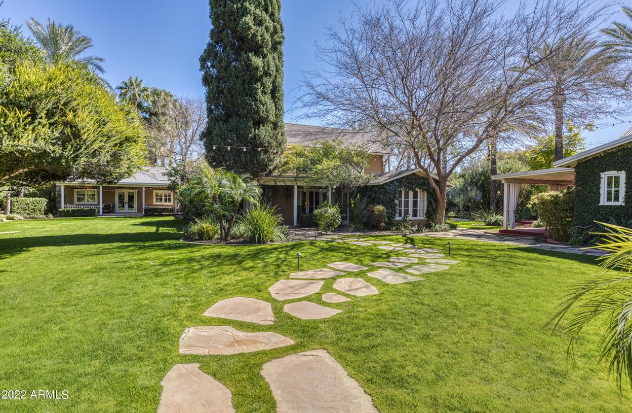 5149 E Lafayette Blvd., Phoenix, AZ 85018