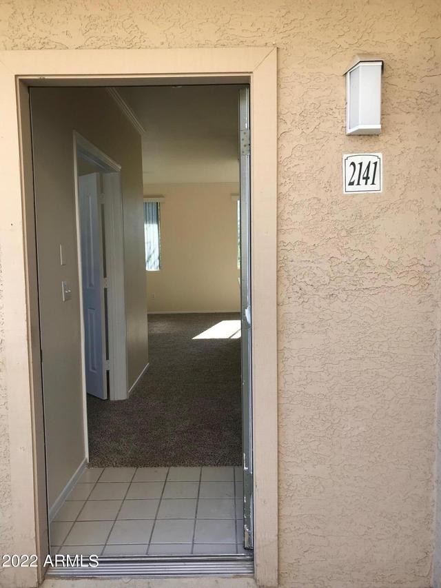 16013 S Desert Foothills Pkwy. #2141, Phoenix, AZ 85048