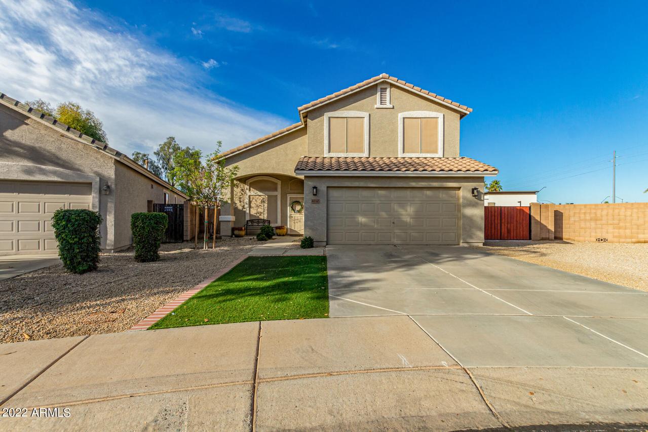 4010 N 126th Ave., Avondale, AZ 85392