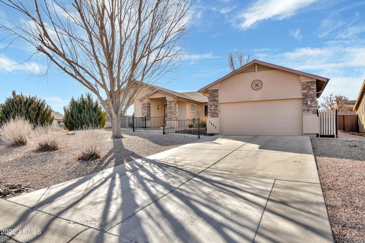 7233 E Prairie Ridge Rd., Prescott Valley, AZ 86315