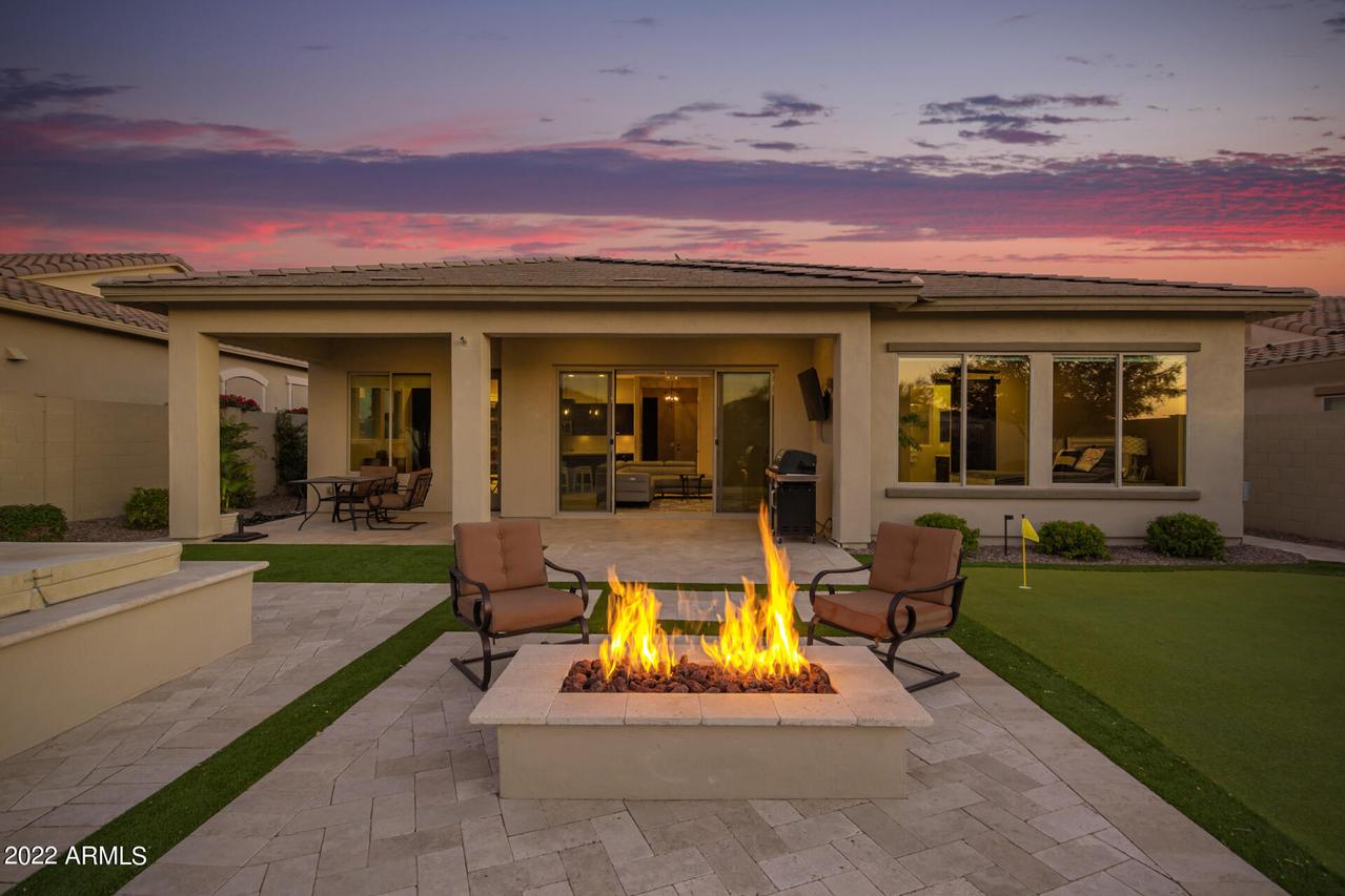 18236 W Desert Sage Dr., Goodyear, AZ 85338