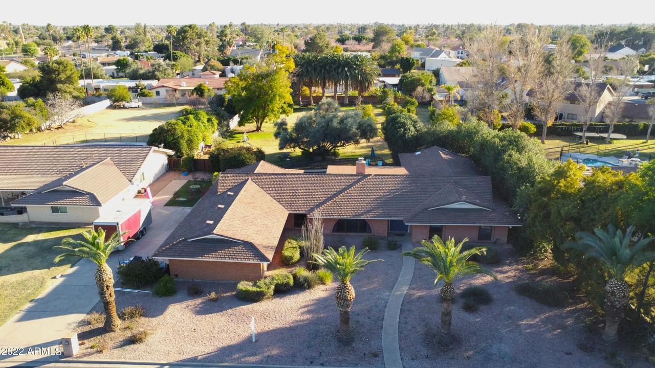 2105 E Huber St., Mesa, AZ 85213