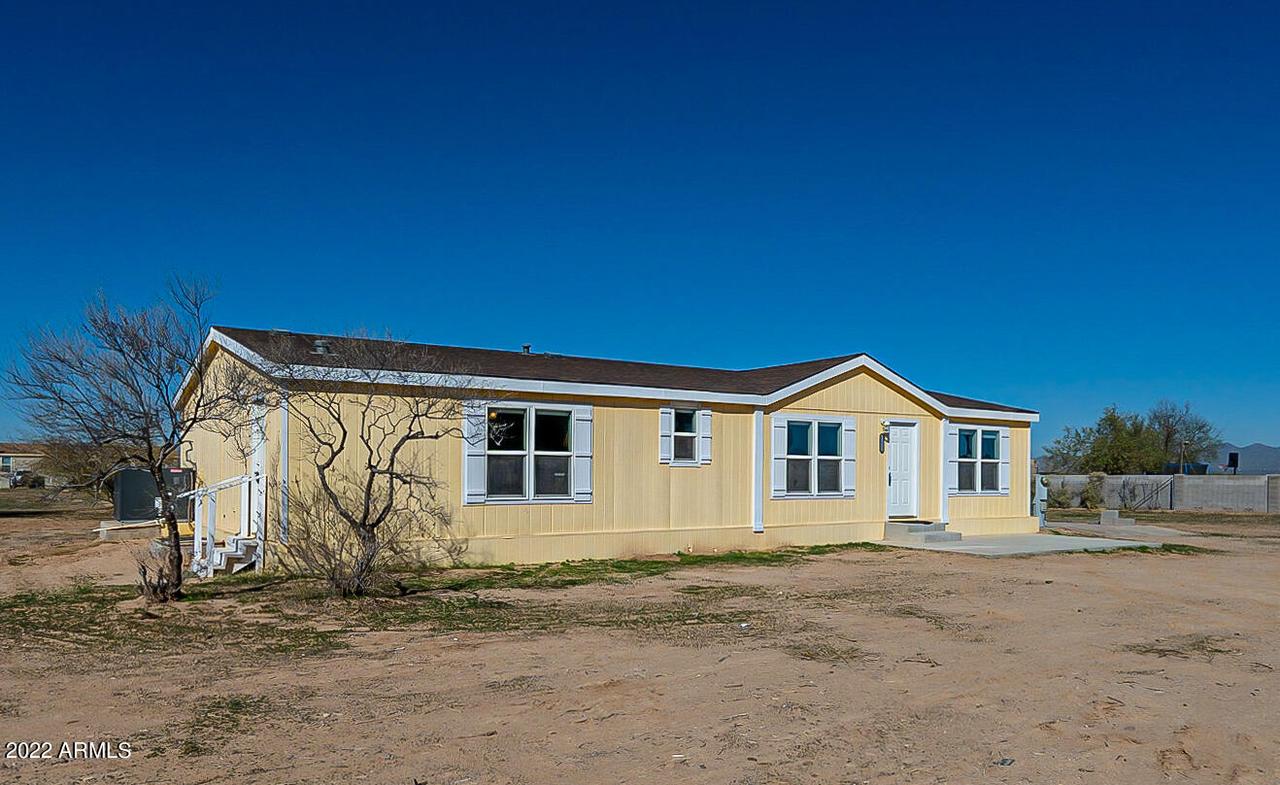 11812 S 212th Ave., Buckeye, AZ 85326