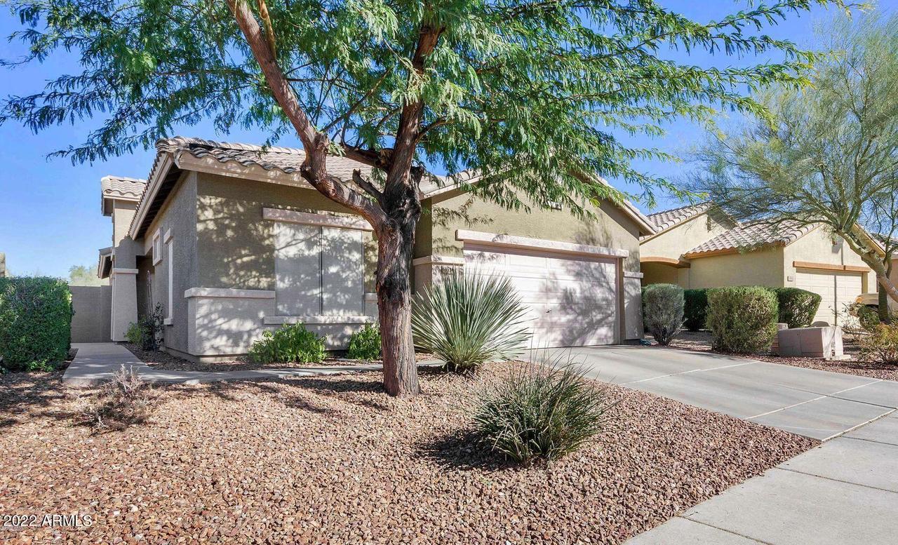 3516 W Webster Ct., Anthem, AZ 85086