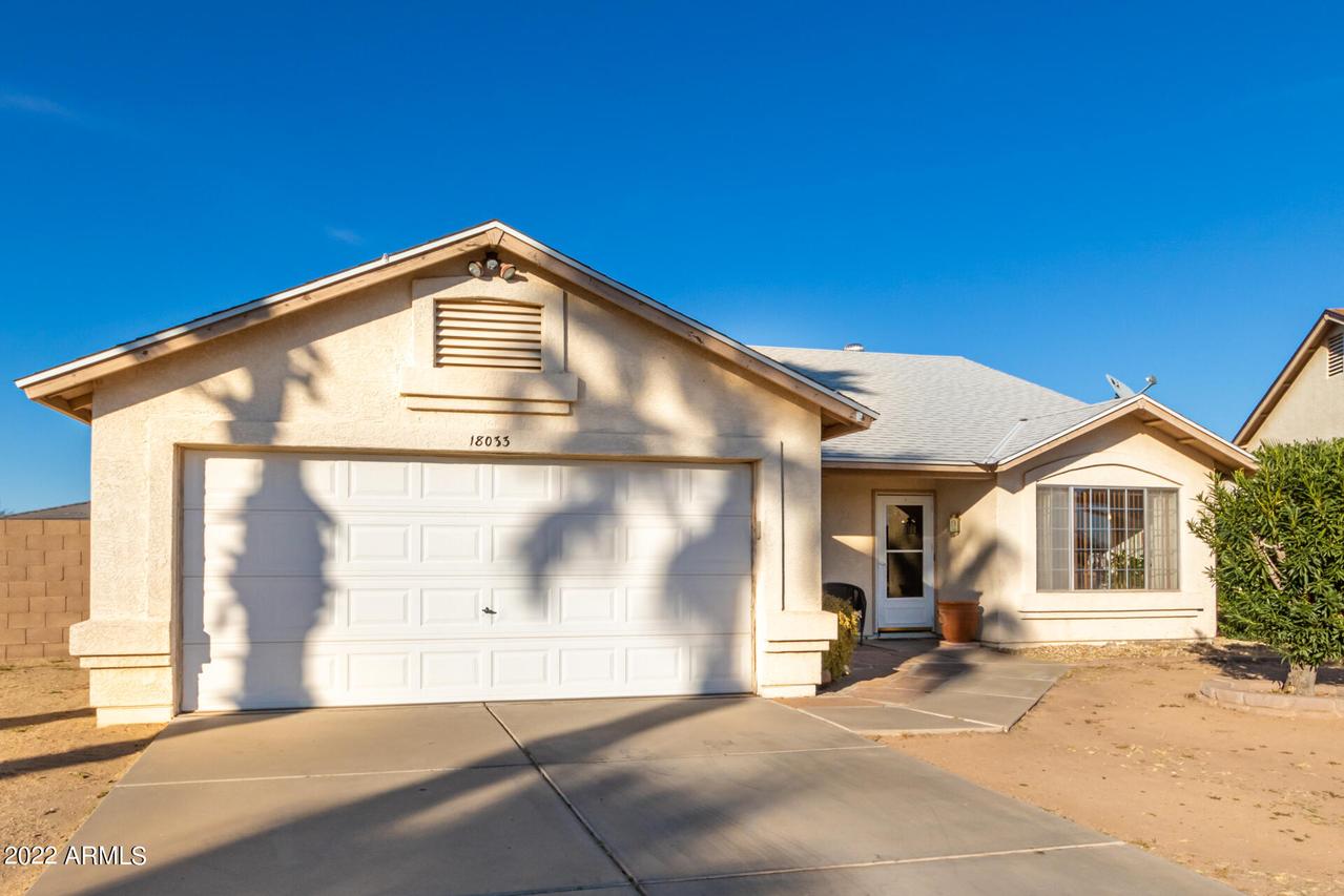 18033 N 143rd Dr., Surprise, AZ 85374