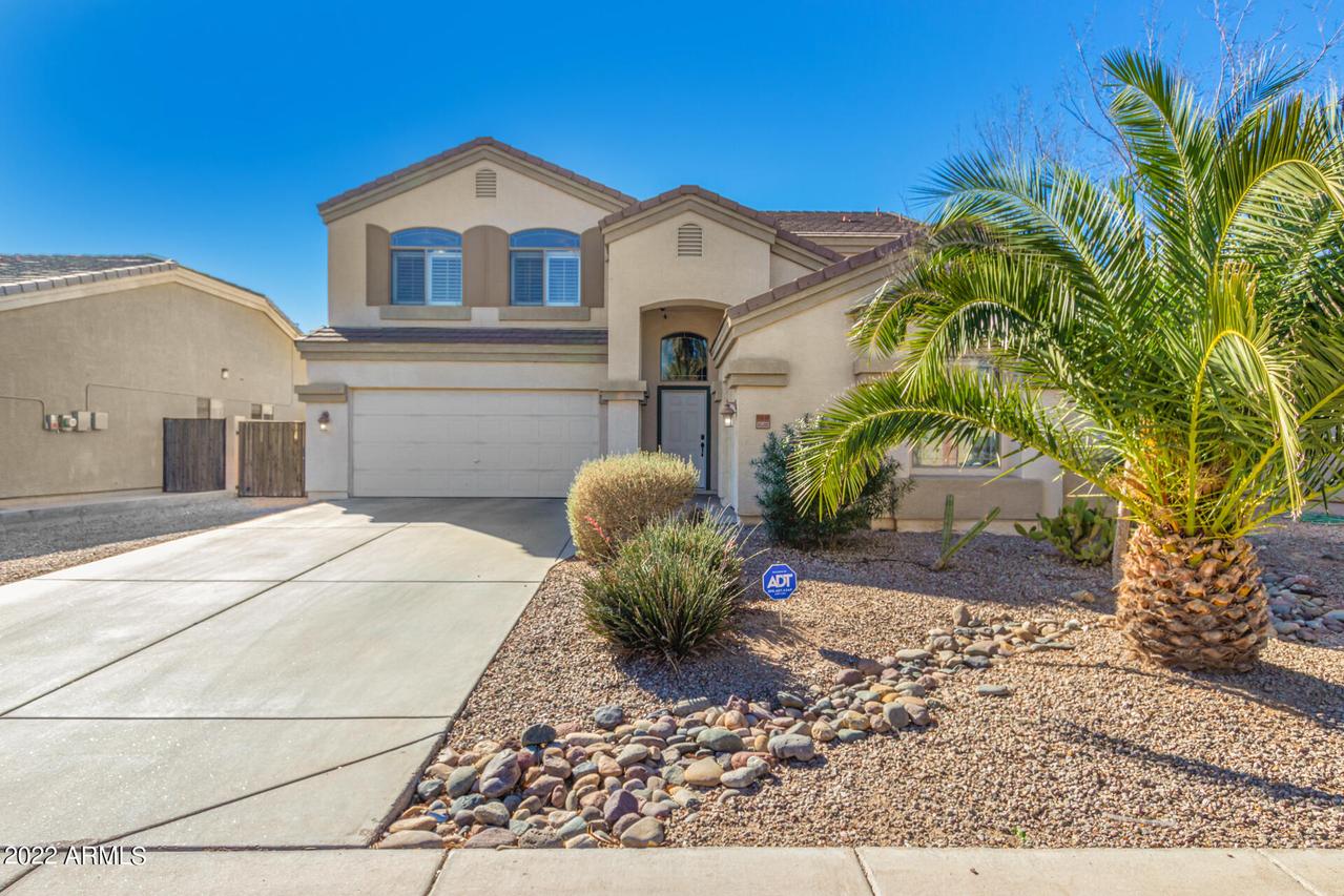 10519 W Mohave St., Tolleson, AZ 85353