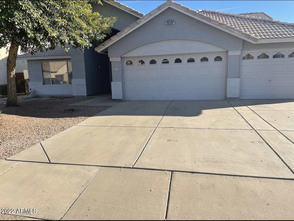 7461 E Florian Ave., Mesa, AZ 85208