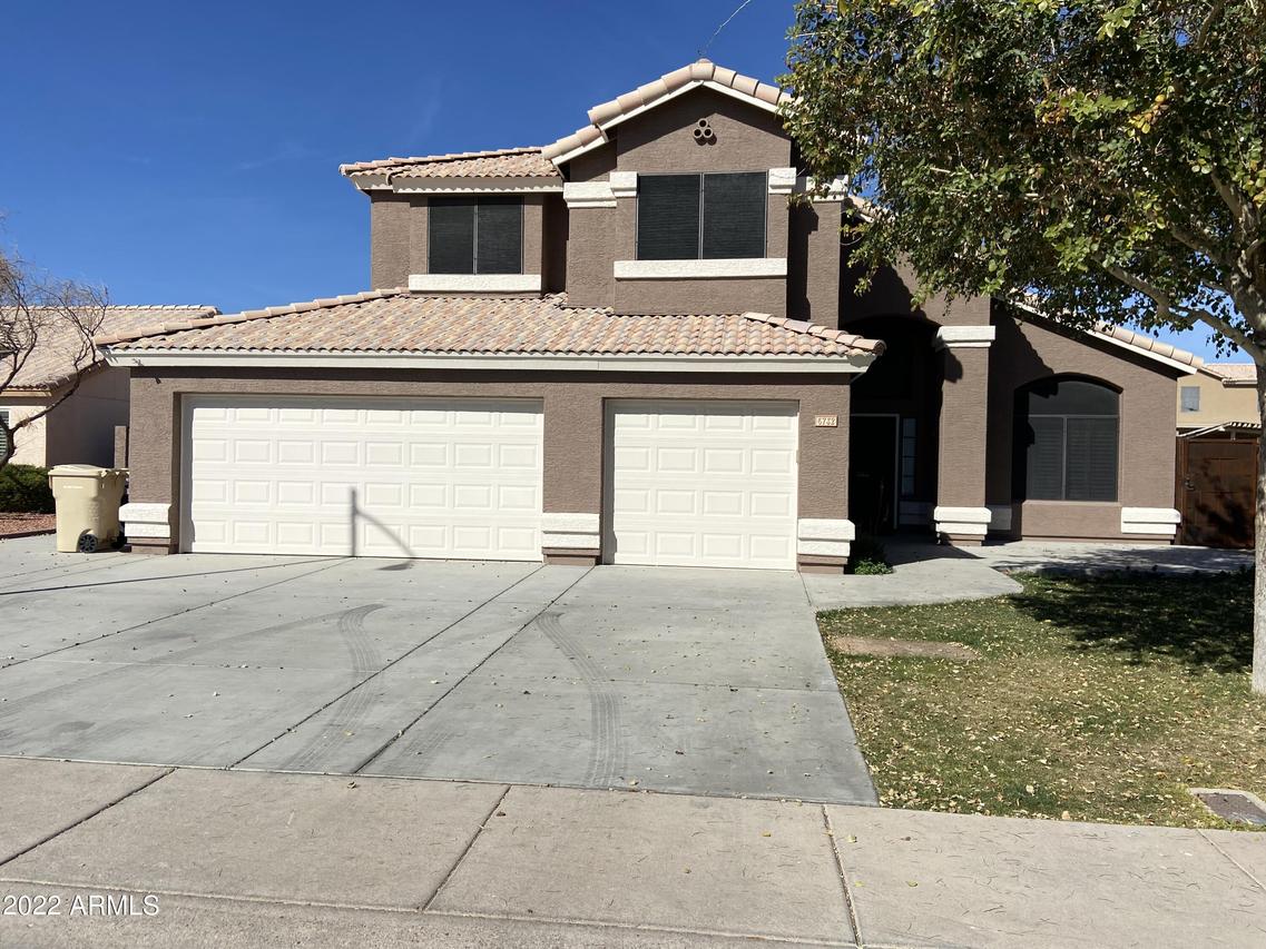6732 W Bloomfield Rd., Peoria, AZ 85381