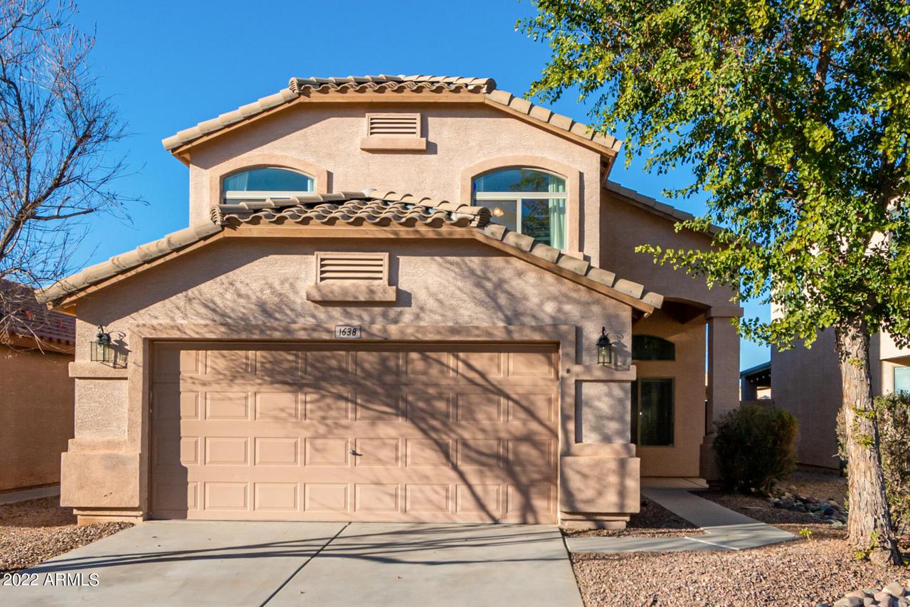 1638 E Jeanne Ln., San Tan Valley, AZ 85140
