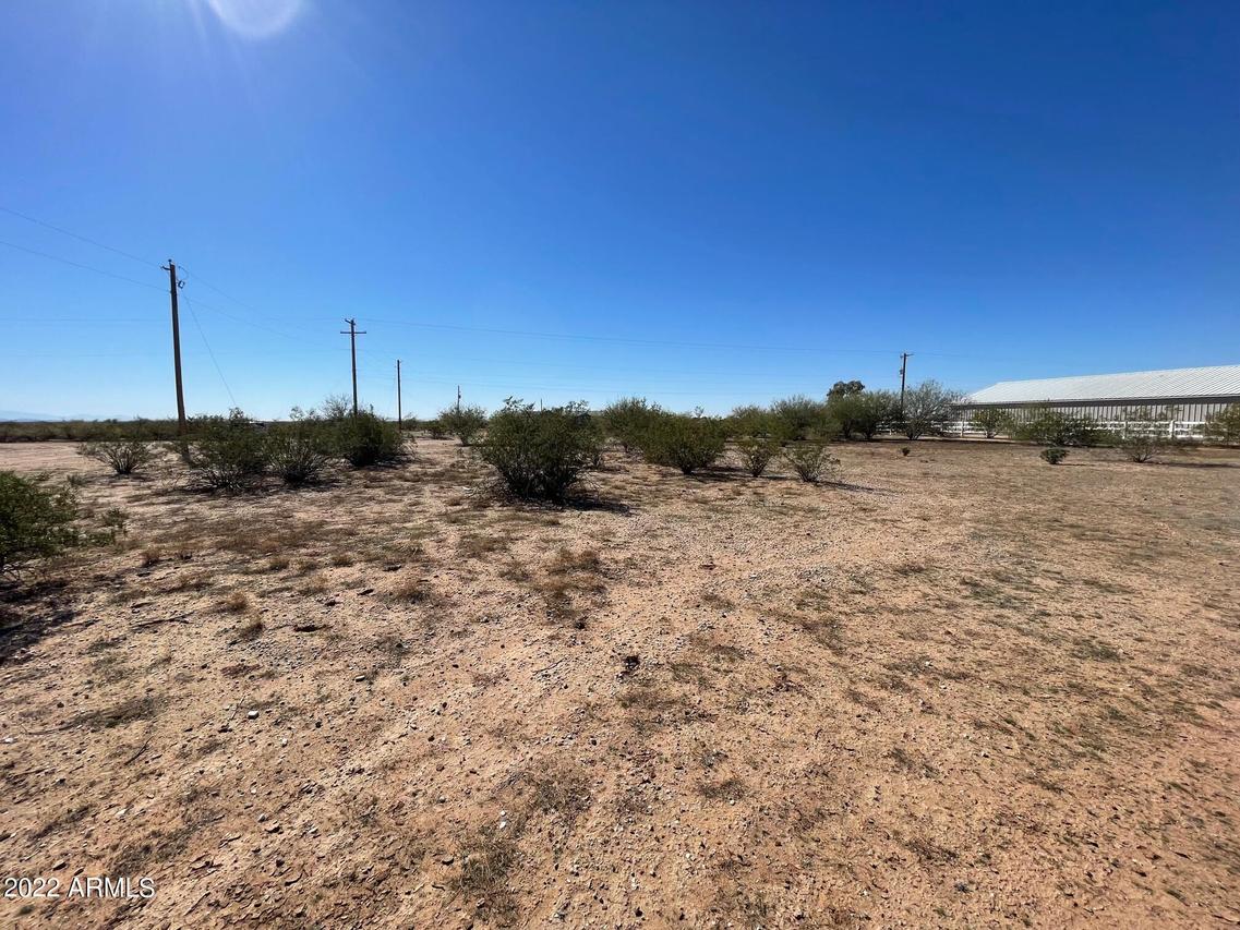 12160 E Magma Rd. #-, Florence, AZ 85132