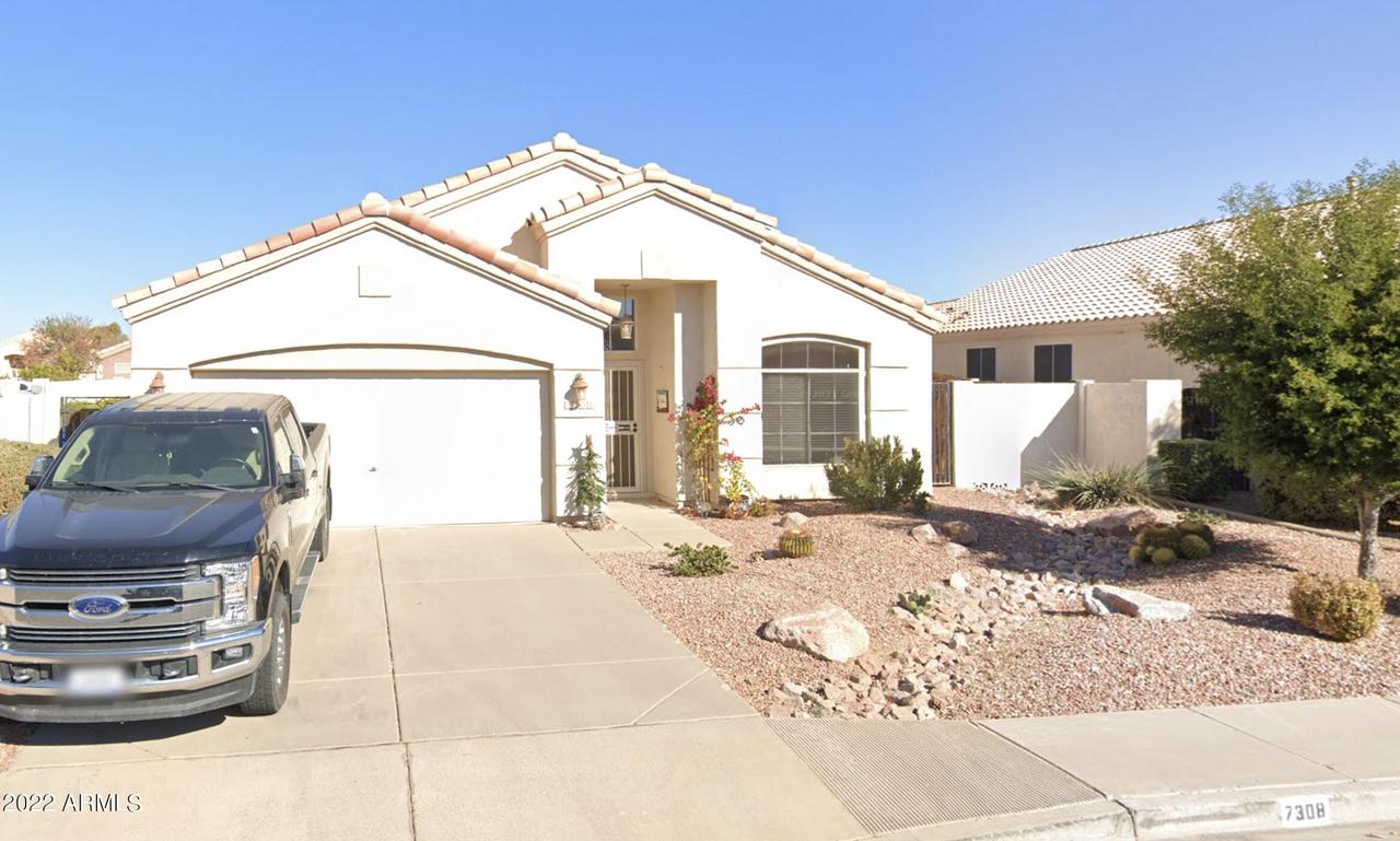 7308 E Lobo Ave., Mesa, AZ 85209