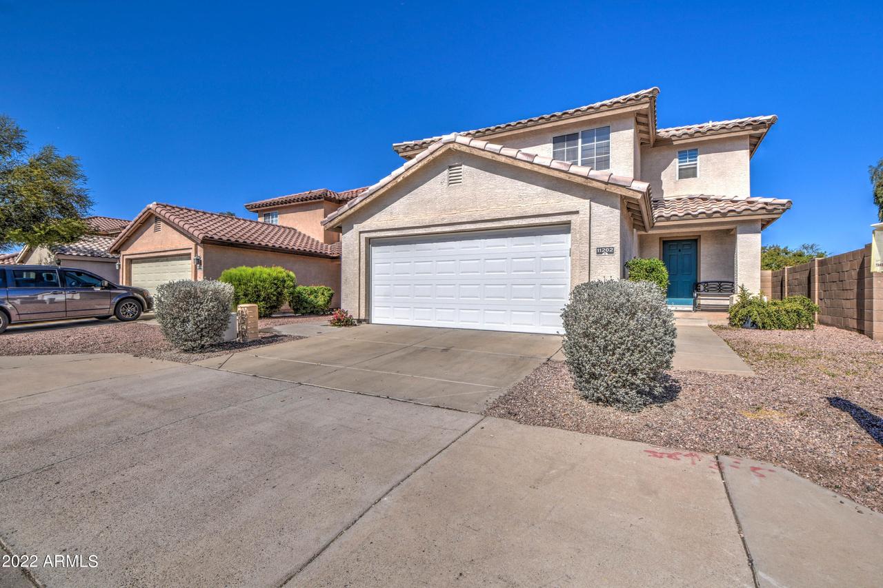 11202 W Devonshire Ave., Phoenix, AZ 85037