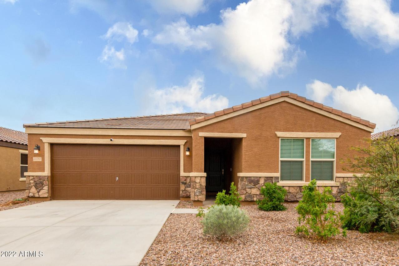 25769 W Siesta Way, Buckeye, AZ 85326