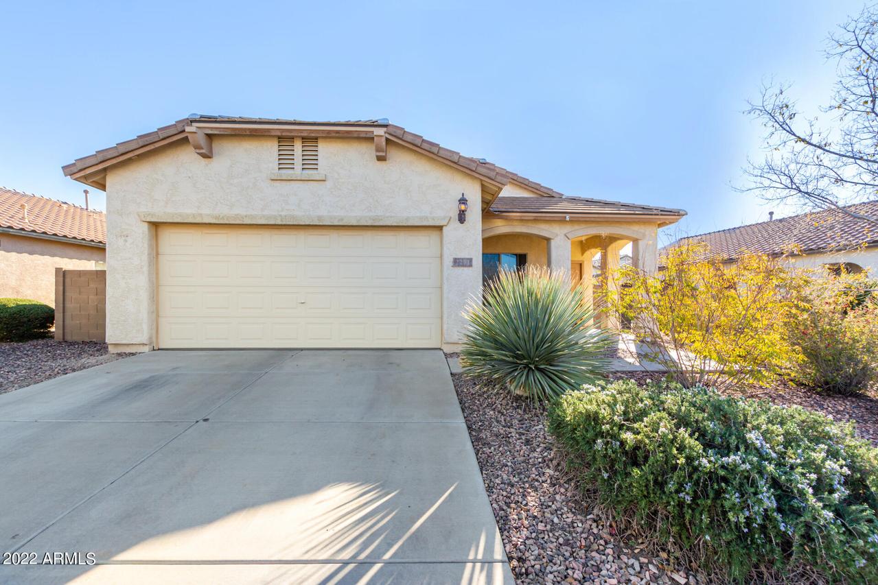 2271 N Brigadier Dr., Florence, AZ 85132