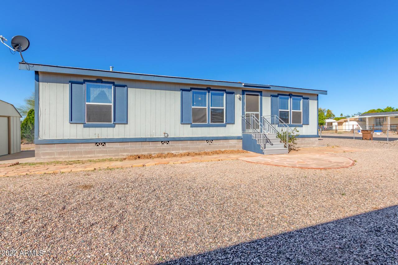 8949 E Albany St., Mesa, AZ 85207