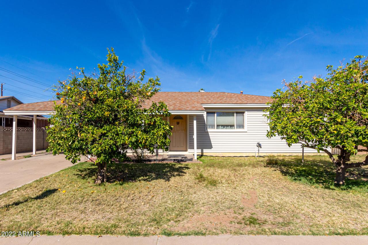 3050 W Aster Dr., Phoenix, AZ 85029