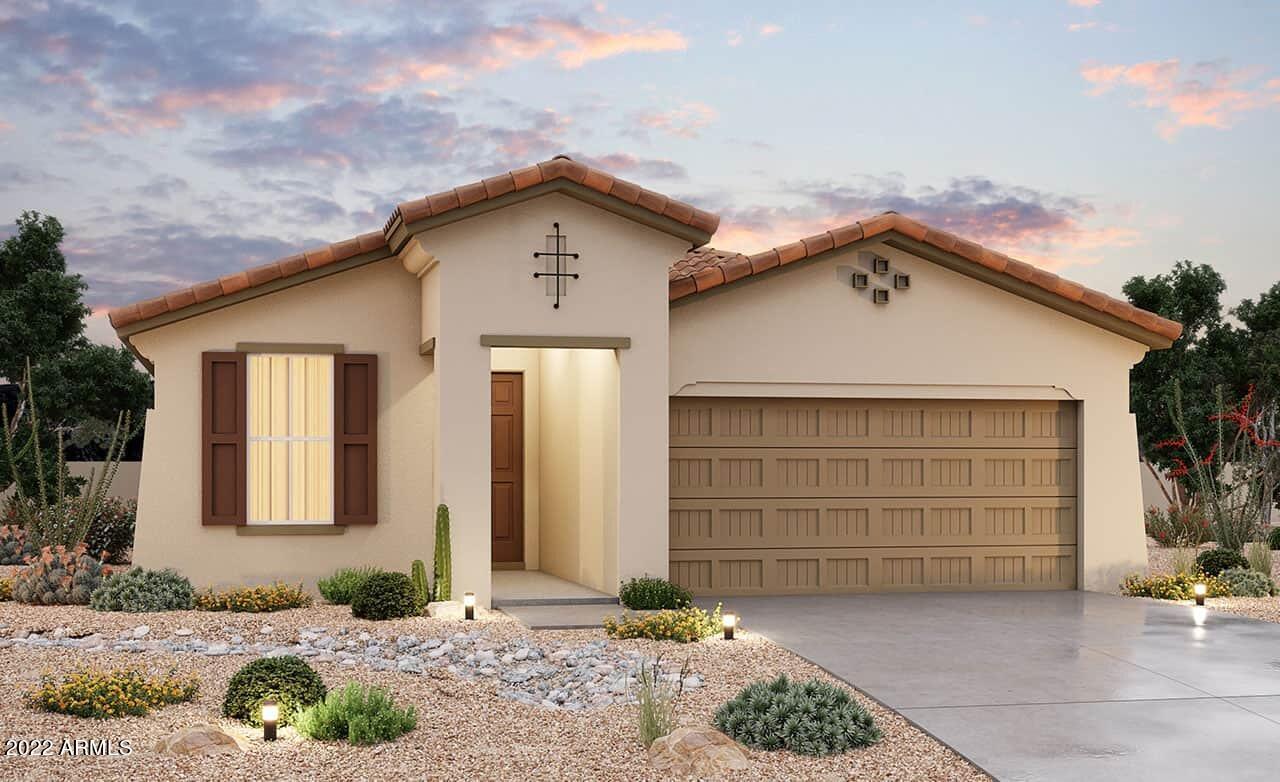 12507 N 174 Ln., Surprise, AZ 85388