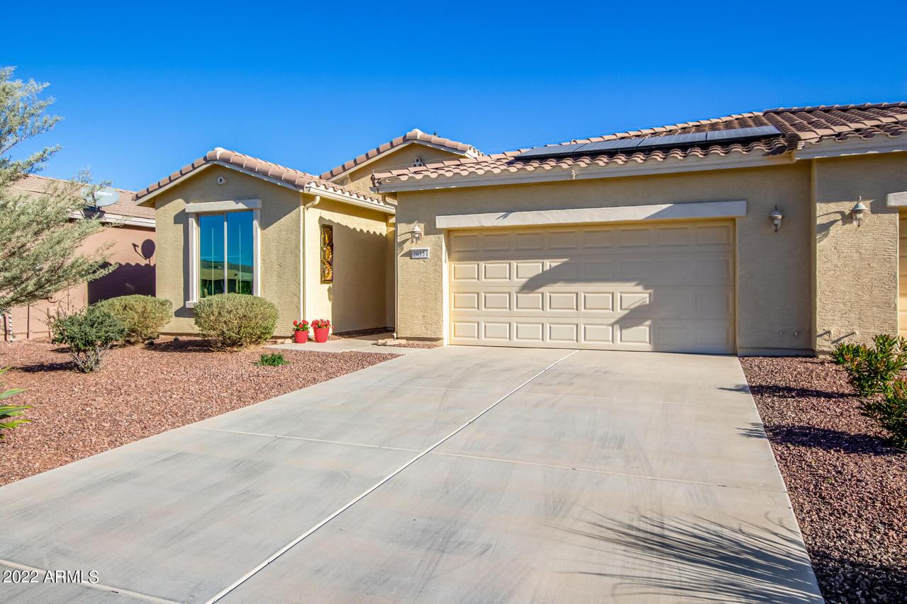 20351 N Lemon Drop Dr., Maricopa, AZ 85138